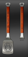 AFSFA SS Spatula